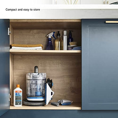 Vax SpotWash Home Duo Spot Cleaner