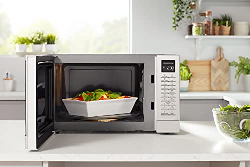 Panasonic Solo Inverter Microwave Oven