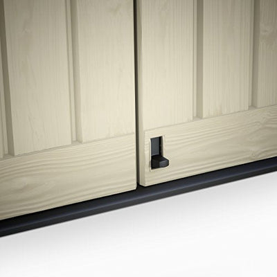Store It Out Max Keter Outdoor Garden Storage Shed
