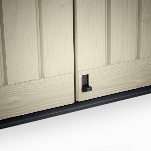 Store It Out Max Keter Outdoor Garden Storage Shed