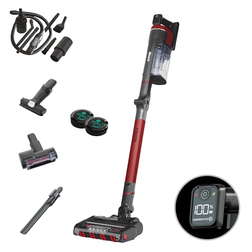 Shark IZ300UKT Anti Hair Wrap Cordless Pet Vacuum Cleaner. Shark. Vacuum Cleaners