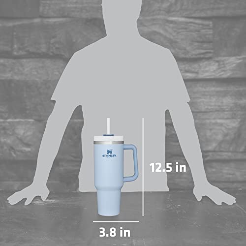 STANLEY Adventure Quencher Travel Tumbler