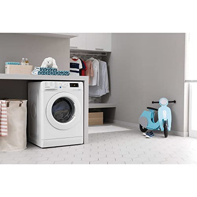 Indesit 10kg Freestanding Washing Machine - White