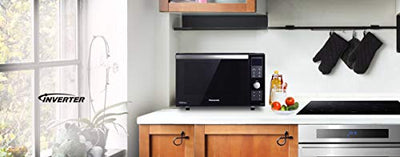 Panasonic  3-in-1 Combination Microwave Oven