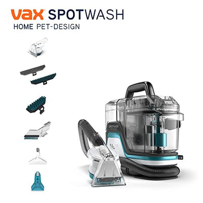 VAX SpotWash Home Pet-Design