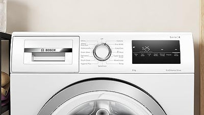 Bosch Home & Kitchen Appliances Bosch Series 4