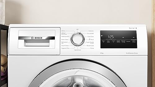 Bosch Home & Kitchen Appliances Bosch Series 4