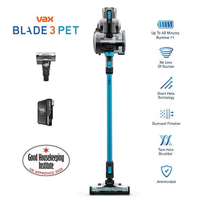 Vax Blade 3 Pet Cordless Vacuum Cleaner