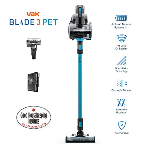 Vax Blade 3 Pet Cordless Vacuum Cleaner