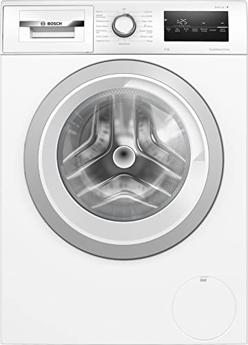 Bosch Home & Kitchen Appliances Bosch Series 4