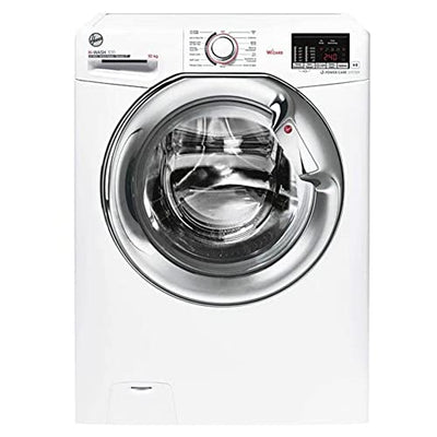 Hoover 10KG Washing Machine- White