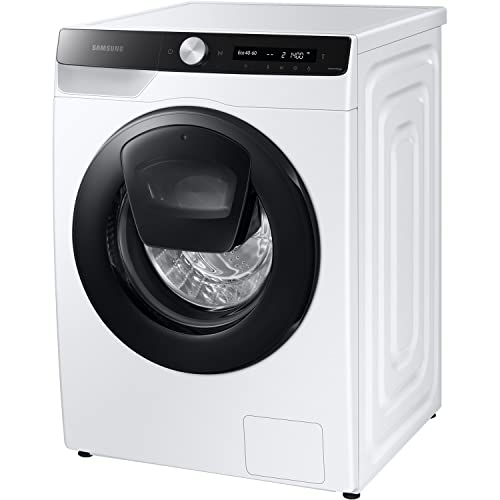 ecoBubble 9kg 1400 Spin Freestanding Washing Machine