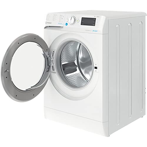 Indesit 10kg Freestanding Washing Machine - White