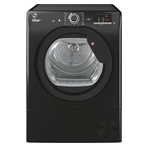 Hoover H-Dry 300 9kg Condenser Tumble Dryer