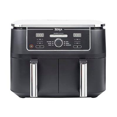 Ninja AF400UK Foodi Max Dual Zone Air Fryer