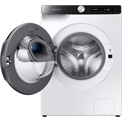 ecoBubble 9kg 1400 Spin Freestanding Washing Machine