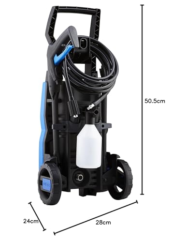 Nilfisk  bar Pressure Washer