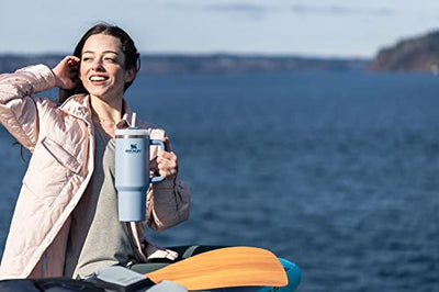 STANLEY Adventure Quencher Travel Tumbler