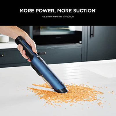Shark WandVac 2.0 Cordless Handheld Vacuum Cleaner