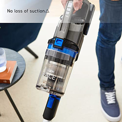 Vax Pace Cordless Vacuum Cleaner