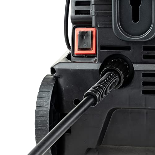 Hyundai Electric Pressure Washer