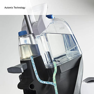 Vax Rapid Power 2 Reach Carpet Cleaner