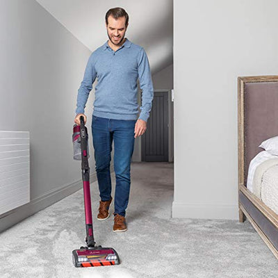 Shark Cordless Stick Vacuum Cleaner Anti Hair Wrap [IZ251UKT]