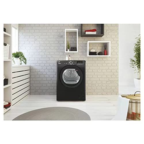 Hoover H-Dry 300 9kg Condenser Tumble Dryer
