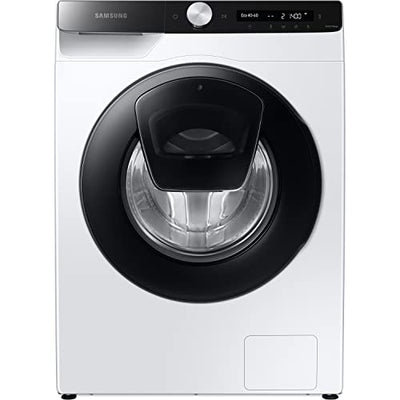 ecoBubble 9kg 1400 Spin Freestanding Washing Machine