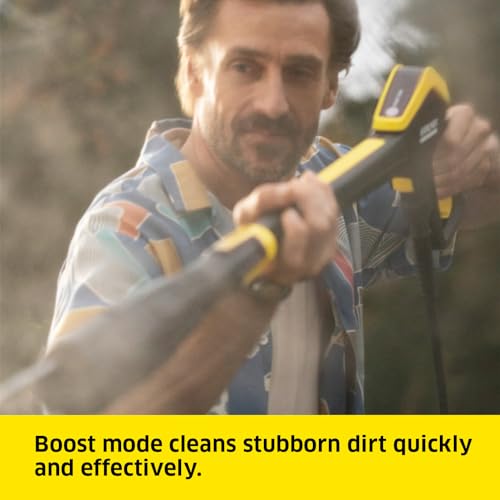 Kärcher K 7 Premium Smart Control Home Pressure Washer
