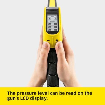 Kärcher K 7 Premium Smart Control Home Pressure Washer