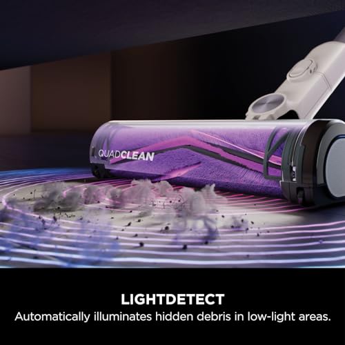 Shark Detect Pro Cordless Vacuum Cleaner