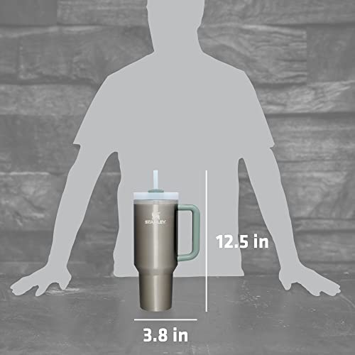 Stanley Quencher H2.0 FlowState Tumbler