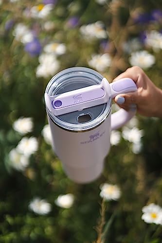 Stanley Quencher H2.O FlowState Tumbler