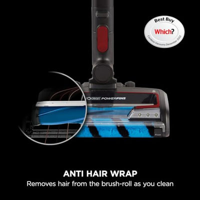 Shark Cordless Stick Vacuum Cleaner