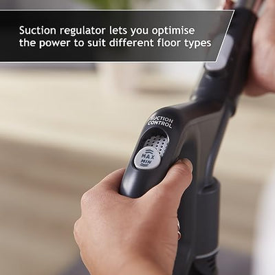 Hoover Upright Vacuum Cleaner [HL410HM]