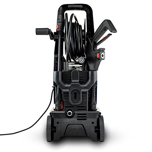 Hyundai Electric Pressure Washer