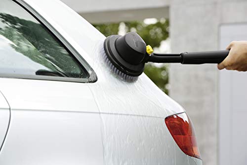 Kärcher K4 Premium Full Control Car and Home