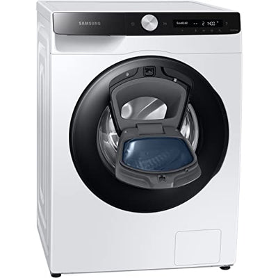 ecoBubble 9kg 1400 Spin Freestanding Washing Machine