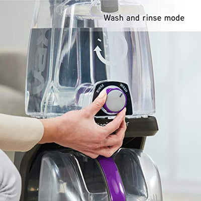 Vax Rapid Power Refresh Carpet Cleaner