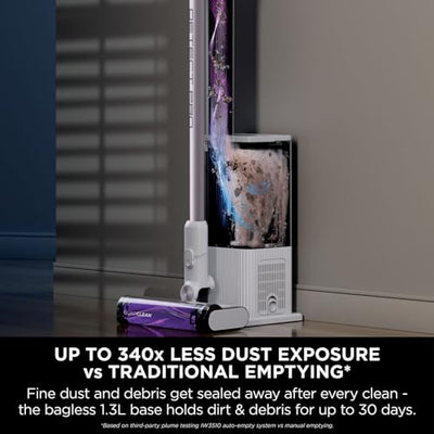 Shark Detect Pro Cordless Vacuum Cleaner