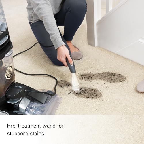 Vax Platinum Power Max Carpet Cleaner