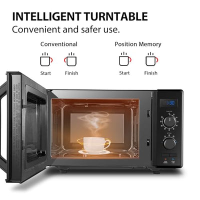 Toshiba 900w 23L Microwave Oven