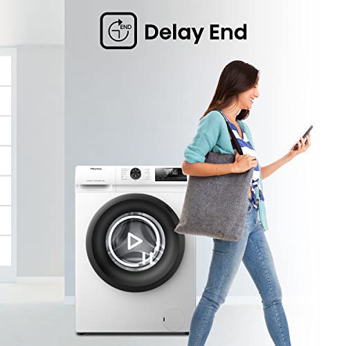 Hisense Freestanding-6 KG