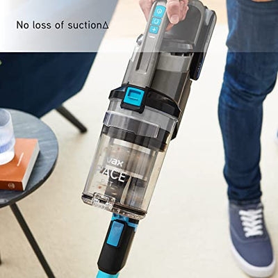 Vax Pace Pet Cordless Vacuum Cleaner