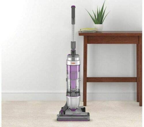 Vax Air Stretch Pet Max U85-AS-Pme Upright Bagless Vacuum Cleaner Purple Vacuum Cleaners