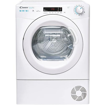 Candy Smart Pro Freestanding Heat Pump Tumble Dryer