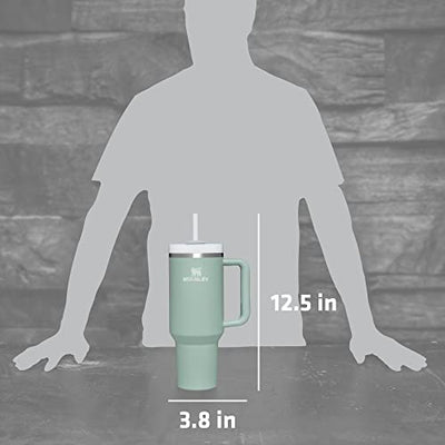 Stanley Quencher H2.O FlowState™ Tumbler