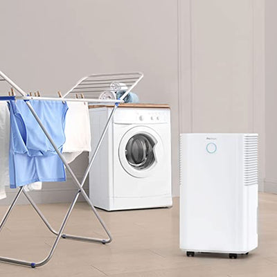 Pro Breeze 12L/Day Dehumidifier