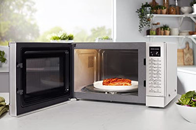 Panasonic Solo Inverter Microwave Oven
